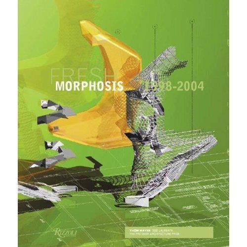 FRESH MORPHOSIS 1998-2004