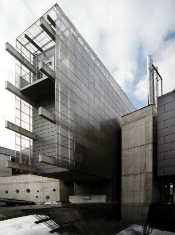 FRESH MORPHOSIS 1998-2004