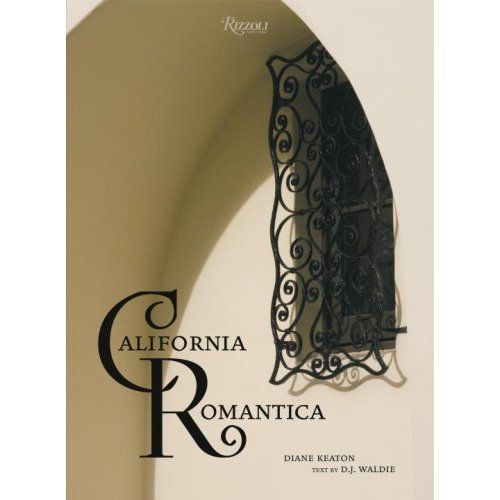 CALIFORNIA ROMANTICA