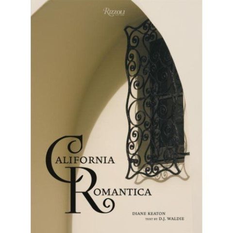 CALIFORNIA ROMANTICA