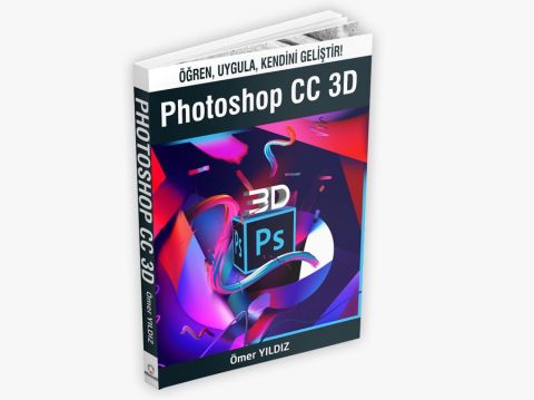 PHOTOSHOP CC 3D
