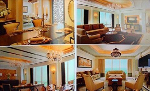 TOP HOTEL DESIGN