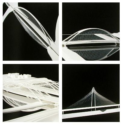 SANTIAGO CALATRAVA - THE COMPLETE WORKS-EXPANDED EDITION
