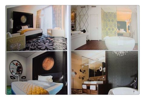 TOP HOTEL DESIGN
