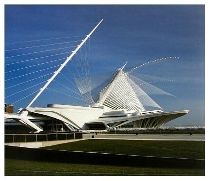 SANTIAGO CALATRAVA - THE COMPLETE WORKS-EXPANDED EDITION