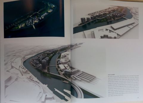 ZAHA HADID +