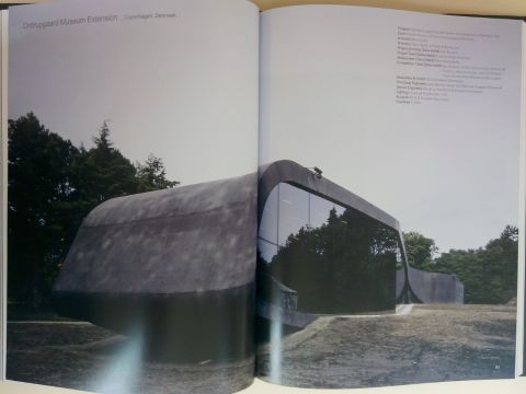 ZAHA HADID +