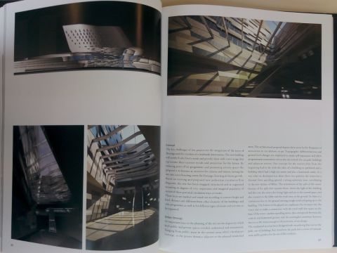 ZAHA HADID +