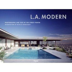 L.A.MODERN