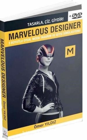 MARVELOUS DESIGNER