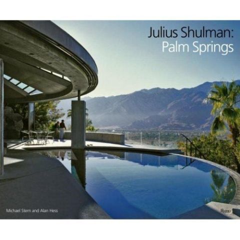 JULIUS SHULMAN - PALM SPRINGS