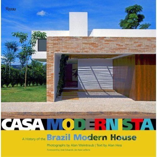 CASA MODERNISTA