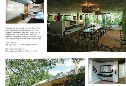 CASA MODERNISTA