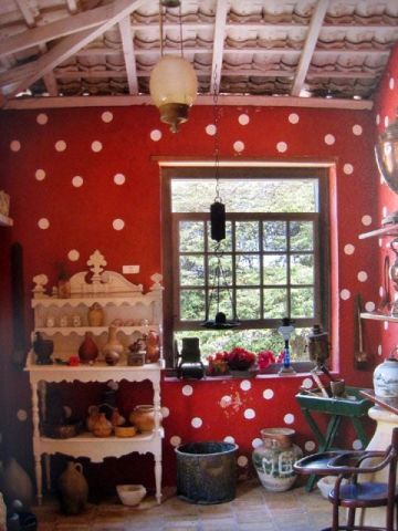 CARIBBEAN HOUSES - HISTORY, STYLE, AND ARCHITECTURE