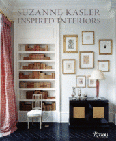 SUZANNE KASLER - INSPIRED INTERIORS