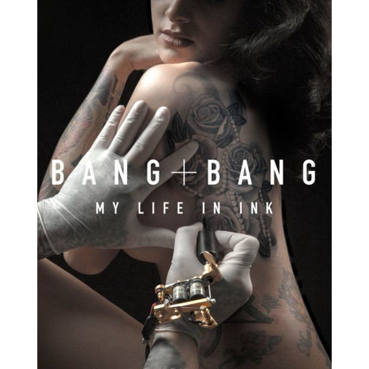 BANG BANG - My Life in Ink