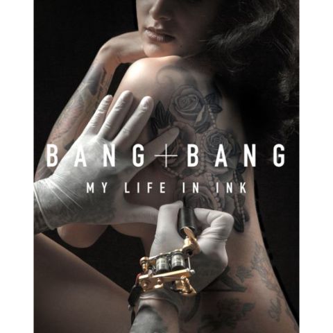 BANG BANG - My Life in Ink