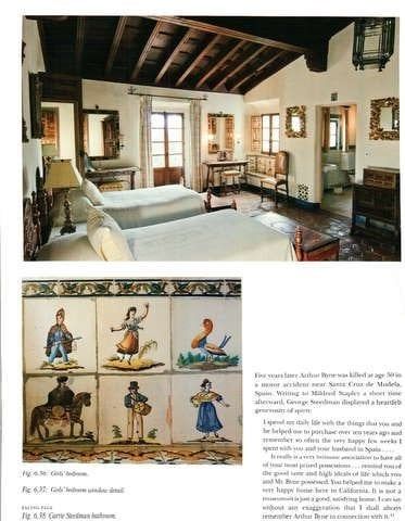 CASA DEL HERRERO - THE ROMANCE OF SPANISH COLONIAL