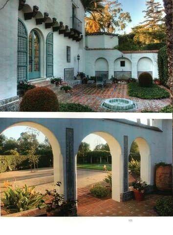 CASA DEL HERRERO - THE ROMANCE OF SPANISH COLONIAL