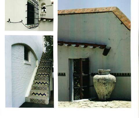 CASA DEL HERRERO - THE ROMANCE OF SPANISH COLONIAL