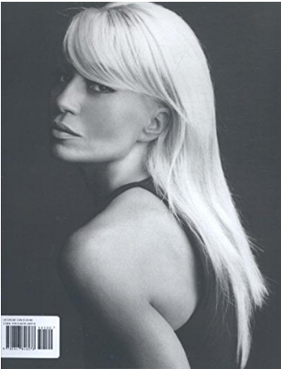 VERSACE (Donatella Versace)