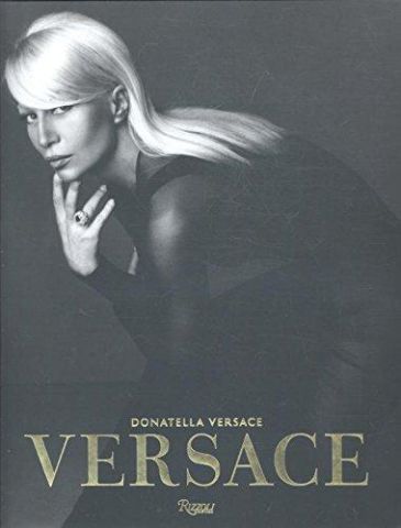 VERSACE (Donatella Versace)