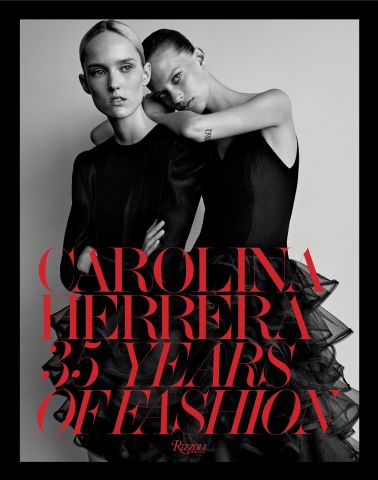 CAROLINA HERRERA: 35 YEARS OF FASHION