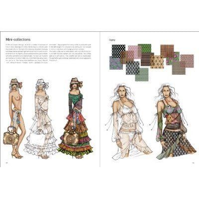 FIGURE DRAWING FOR FASHION DESIGN
