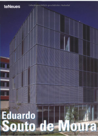EDUARDO SOUTA DE MOURA/ARCHIPOCKET - TENEUES