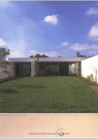 EDUARDO SOUTA DE MOURA/ARCHIPOCKET - TENEUES