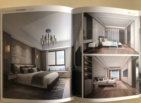 2020 3D MAX INTERIOR DESIGN MODEL LIBRARY