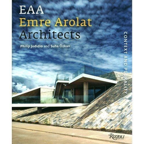 EAA EMRE AROLAT ARCHITECTS