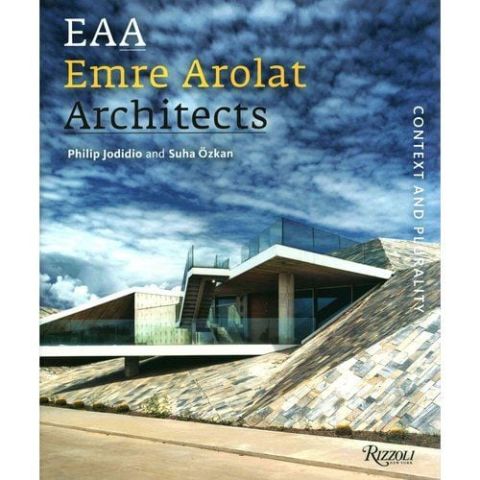 EAA EMRE AROLAT ARCHITECTS