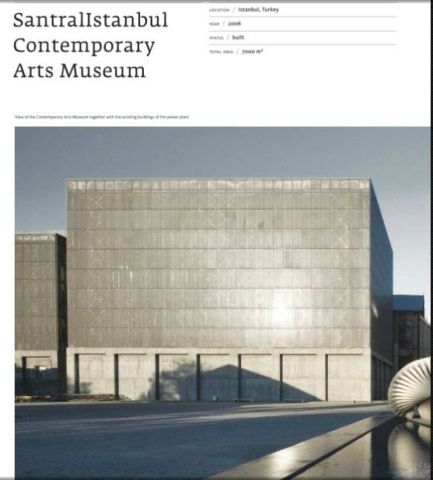 EAA EMRE AROLAT ARCHITECTS