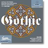 GOTHIC PATTERNS (CD'Lİ)