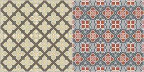 GOTHIC PATTERNS (CD'Lİ)
