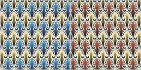 GOTHIC PATTERNS (CD'Lİ)