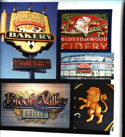 SIGN GALLERY  7