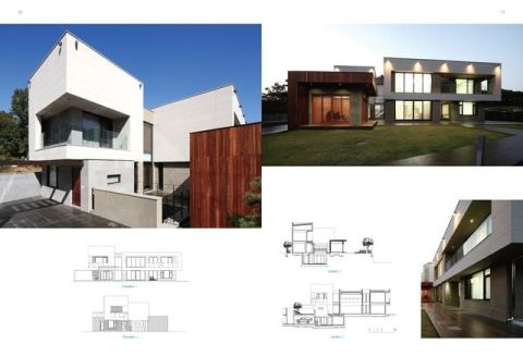 SUBURBAN 50 HOUSING - BEST SERIES 1