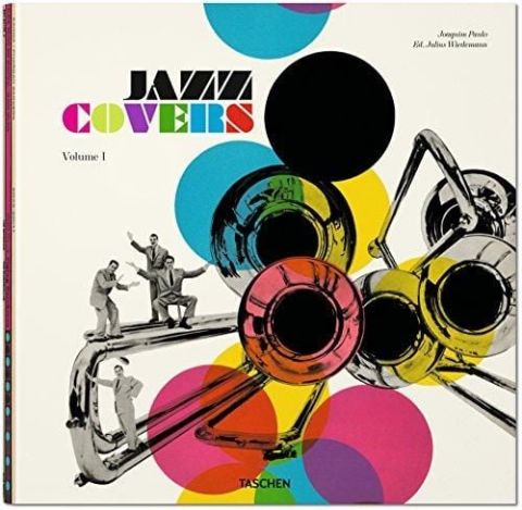 JAZZ COVERS