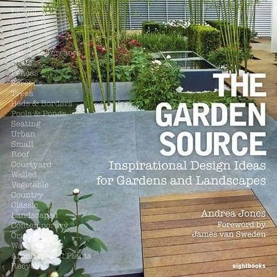 THE GARDEN SOURCE