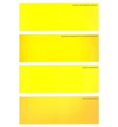 COLORS FOR MODERN FASHION