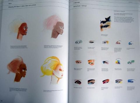 COLORS FOR MODERN FASHION