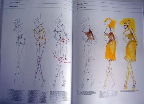 COLORS FOR MODERN FASHION