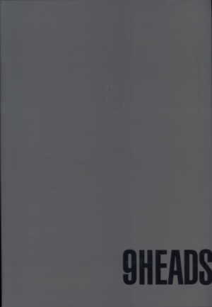 9 HEADS