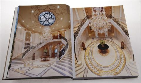 EUROPEAN NEO-CLASSICAL STYLE 2