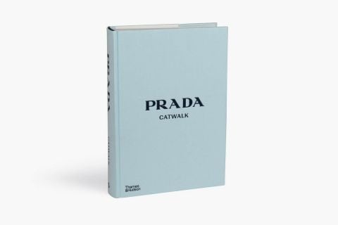 PRADA - CATWALK