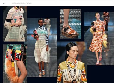 PRADA - CATWALK