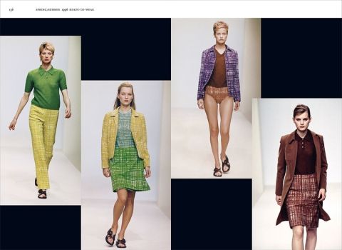 PRADA - CATWALK
