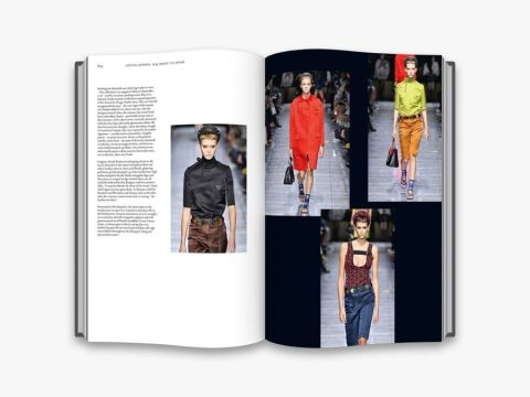PRADA - CATWALK
